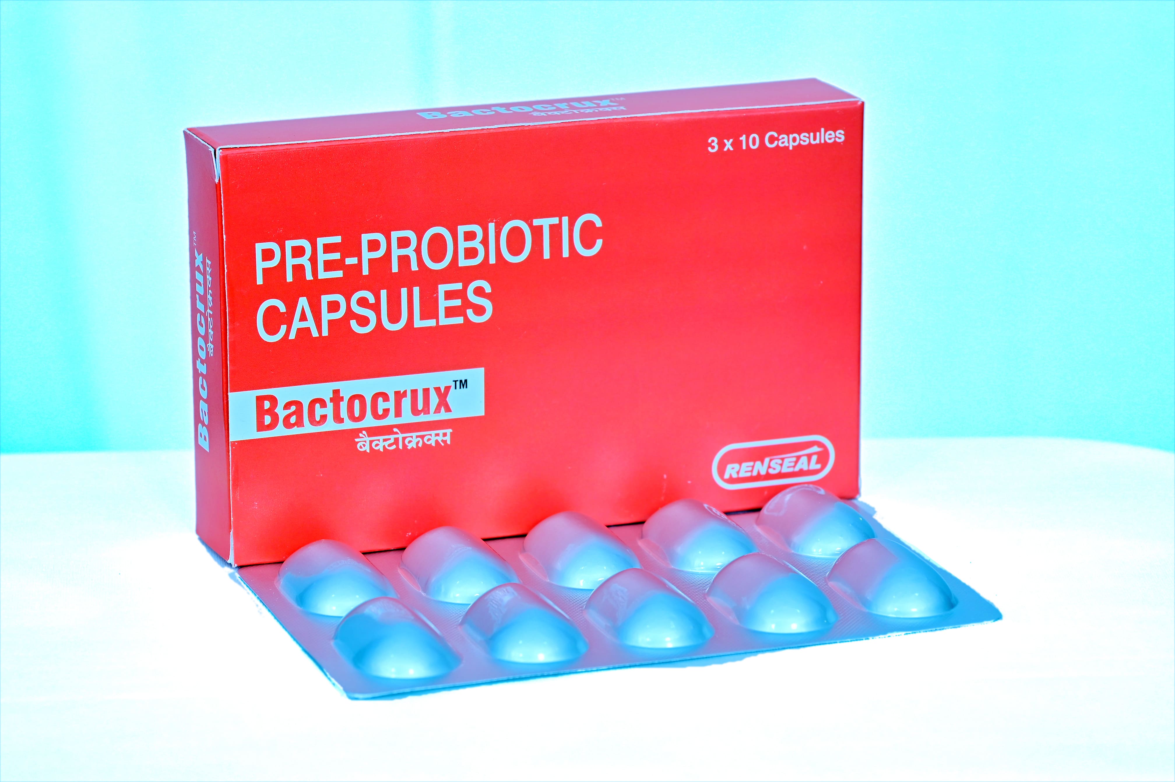 Gabapentin & Methylcobalamin Tablets